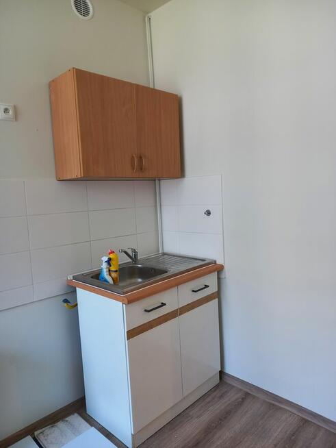 Kawalerka na wynajem