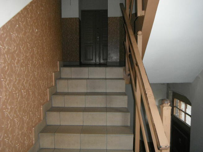 Kamienica w Centrum Bydgoszczy