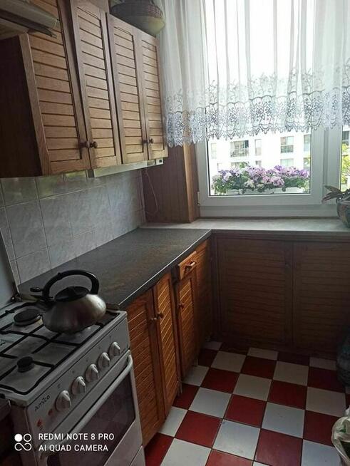 2 pokoje mieszkanie 60m2