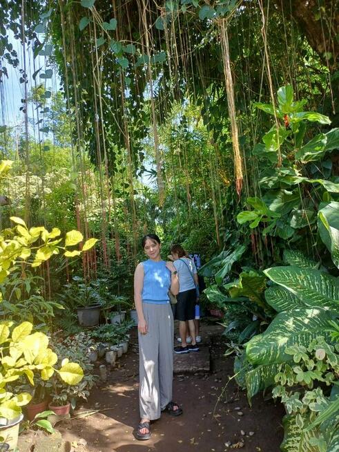 Angielski z Nicole - native speaker korepetycje