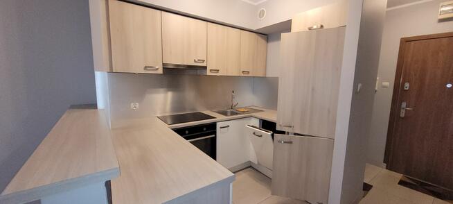 Do wynajęcie 2 pokojowe mieszkanie w centrum Szczecina