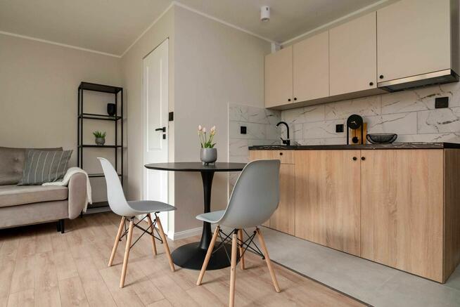 Kawalerka w Płocku przy ul. Dworcowej | Idealna na start