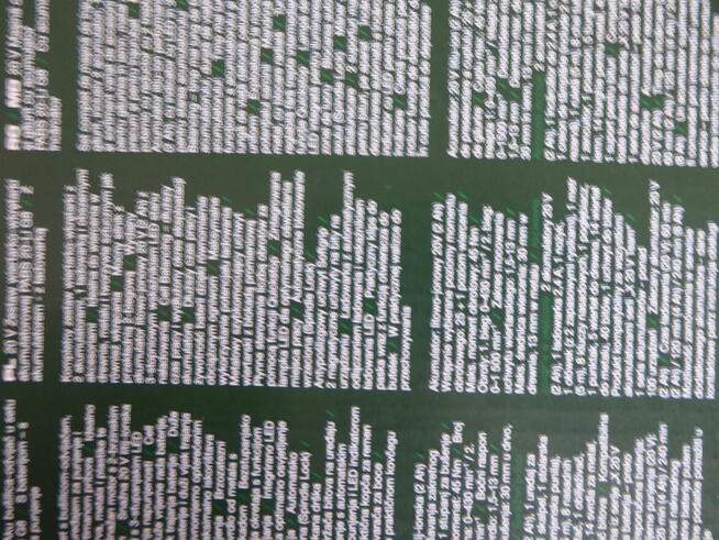 PARKSIDE PABS 20-Li G8 z 2aku 4Ah i 2Ah, ład 2,4A + 75 akces