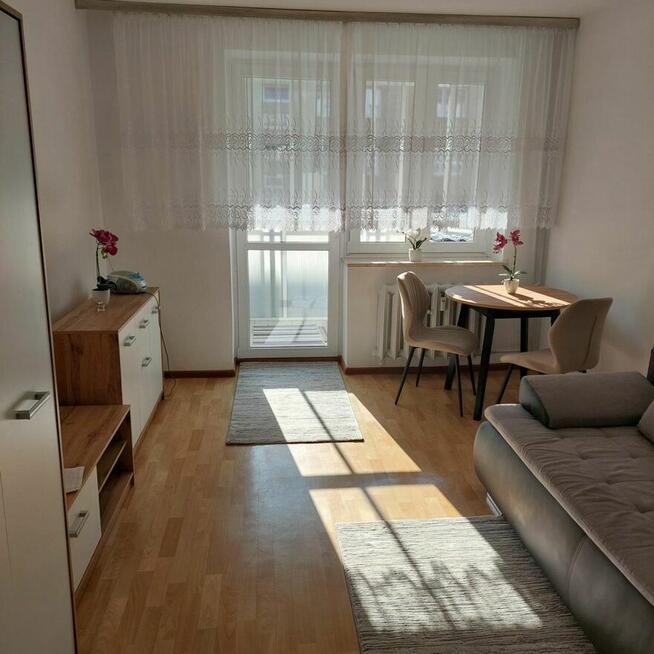 Wynajem kawalerki Księżnej Zofii w Słupsku zapraszam