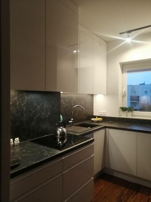 STUDIO gotowe do zamieszkania