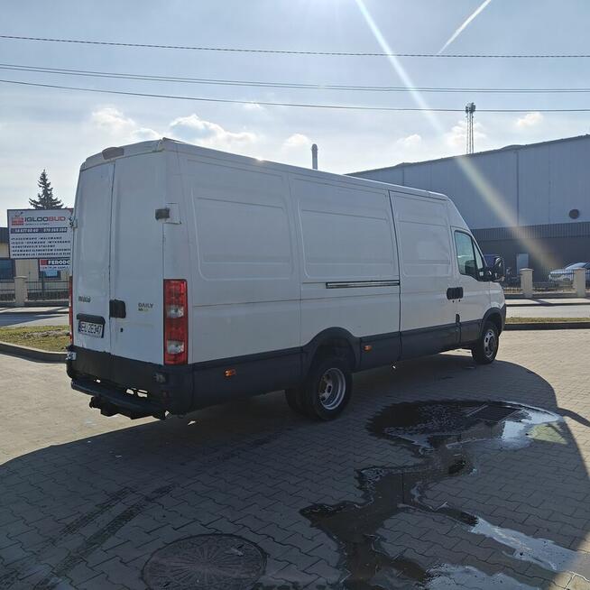 Iveco daily 3.0HPI MAX bliźniak