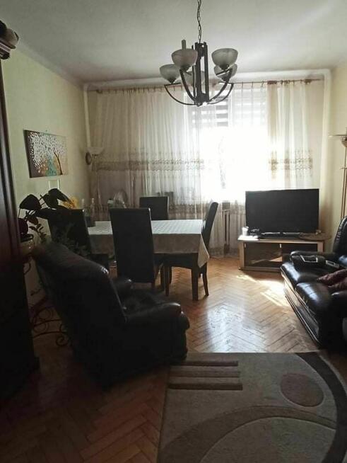 2 pokoje mieszkanie 60m2