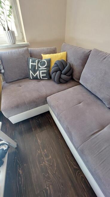 Kraków narożnik agatameble