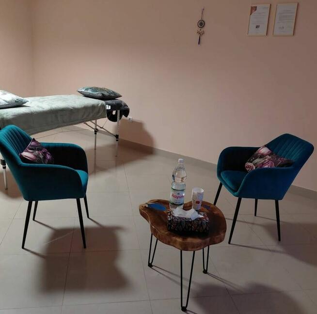 Psychoterapeuta JANKI