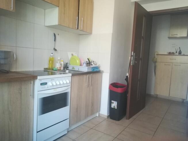 Wynajmę pokój w Krakowie.