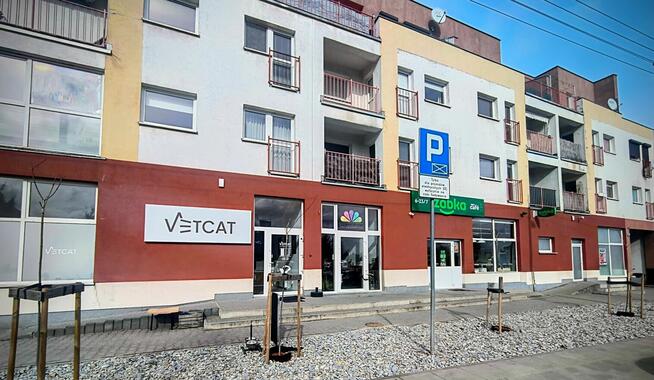 STUDIO gotowe do zamieszkania