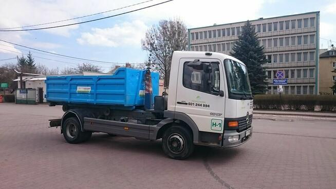 Bogusław Krupiński Transport