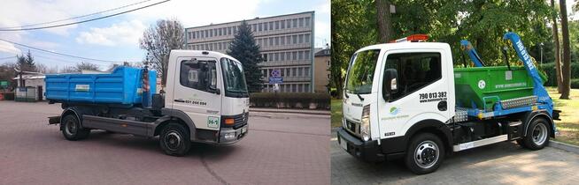 Bogusław Krupiński Transport