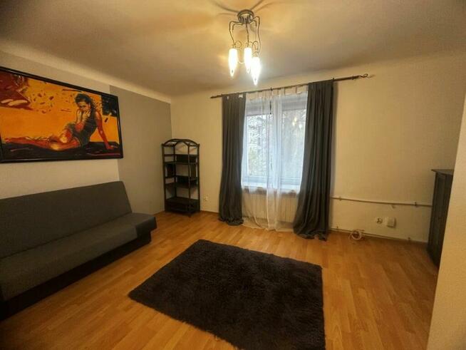 Klimatyczne 1 pokojowe o pow. 29,2m2 ul. Tyszkiewicza, Wola