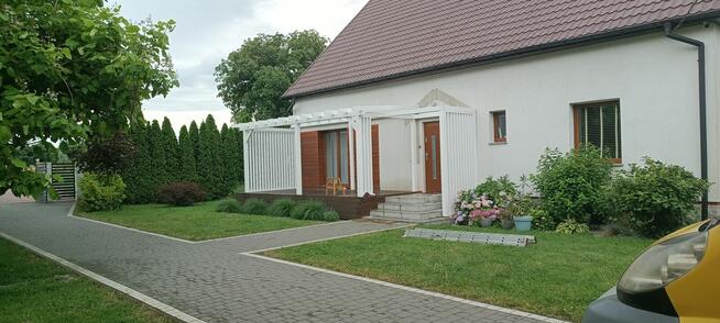 Ocieplenia, elewacje