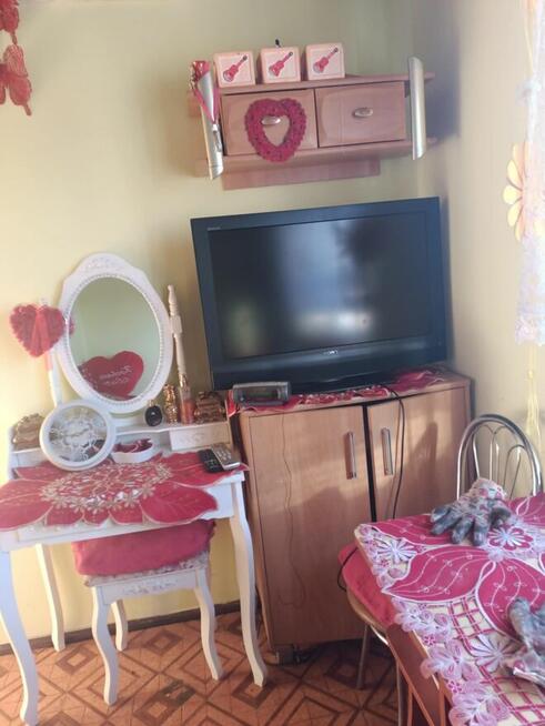 Sprzedam działkę ROD