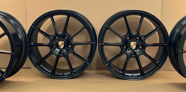 Porsche Boxster Cayman S Spyder 982 718 20 982601025T/AH