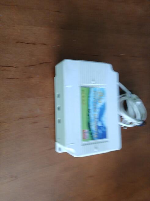 Jonizator powietrza sprawny