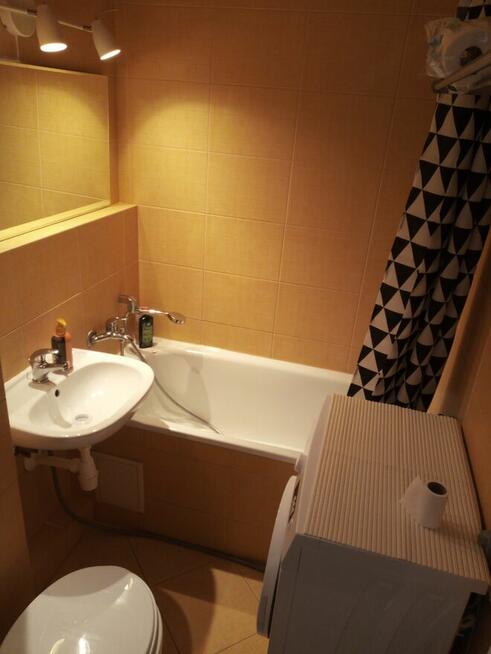 Mieszkanie ul. Inżynierska