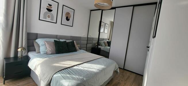 Nowoczesny dom wolnostojący | 5pok | zielonki