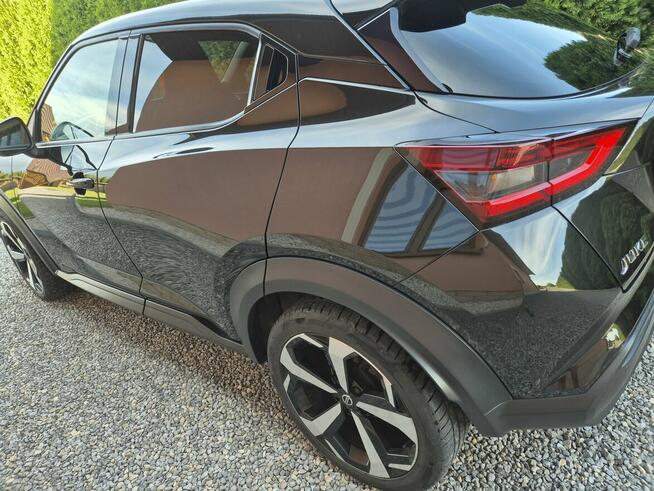 Piękny Nissan Juke 2020, Benzyna 1.0 DIG-T 114 KM
