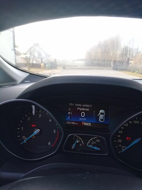 Ford C-Max 2.0 Automat | 182 KM