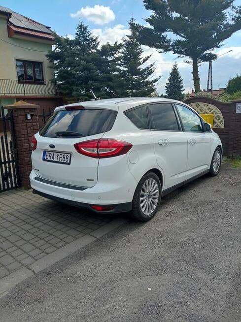 Ford C-Max 2.0 Automat | 182 KM