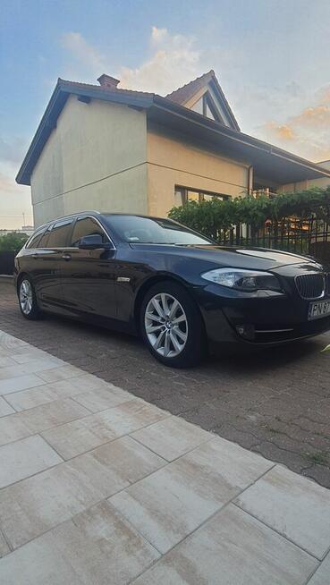 Sprzedam BMW 520 i kombi F11
