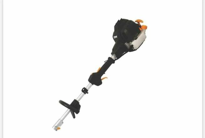 Piła nożyce kosa multitool zestaw