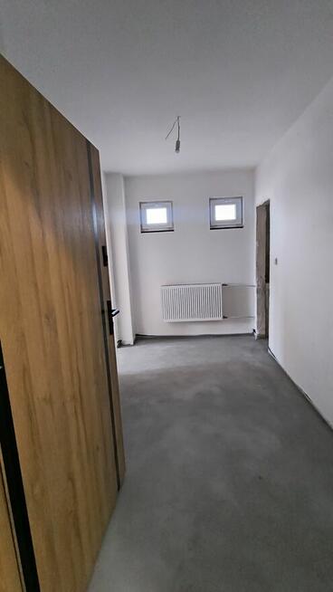 Mieszkanie w centrum Lubina-47,15 m2 w stanie deweloperskim