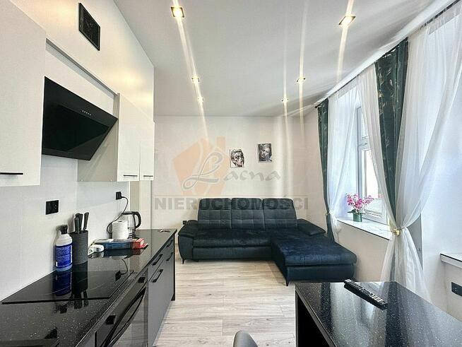 005MWNowy Sącz- os. Przydworcowe, 1- pokojowe mieszkanie, po