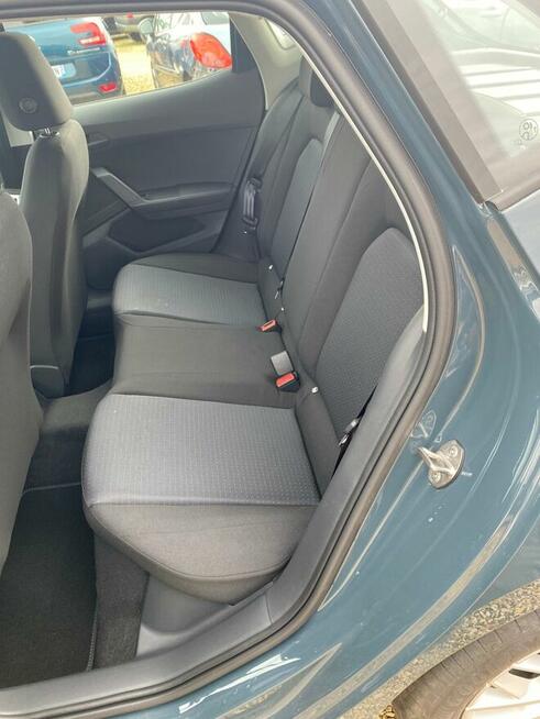 SEAT Ibiza V 1.0 TSi 95 HG005