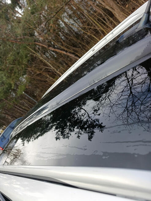 Opel Zafira B 2007 1.9 CDTI 7 miejsc, panorama, bixenon