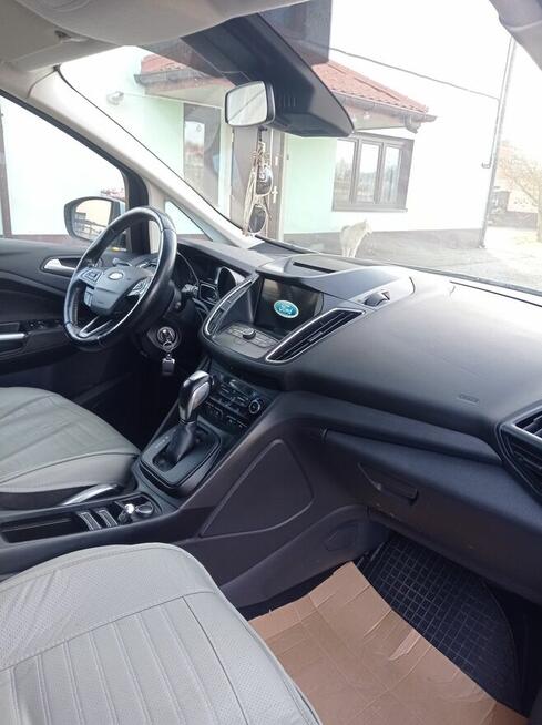 Ford C-Max 2.0 Automat | 182 KM