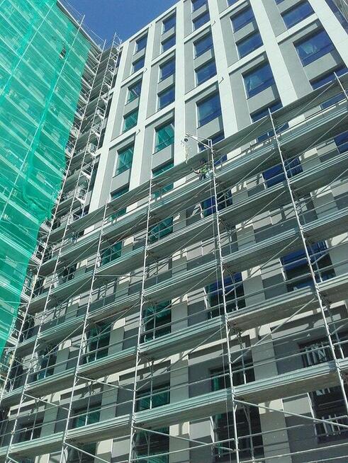 Rusztowania Wynajem Wypożyczalnia Rusztowań Kutno