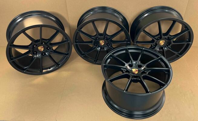 Porsche Boxster Cayman S Spyder 982 718 20 982601025T/AH