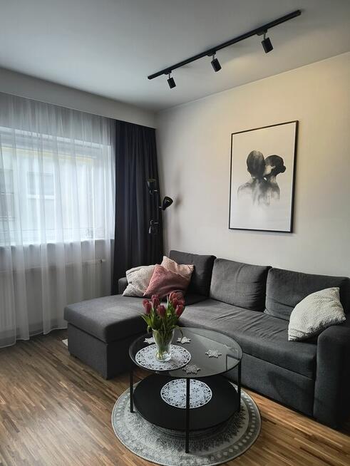 STUDIO gotowe do zamieszkania