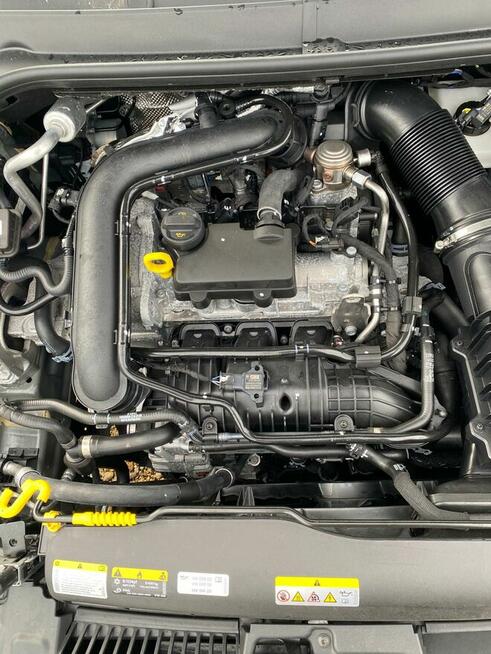 SEAT Ibiza V 1.0 TSi 95 HG005