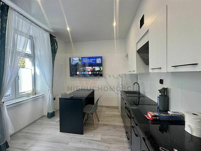 005MWNowy Sącz- os. Przydworcowe, 1- pokojowe mieszkanie, po