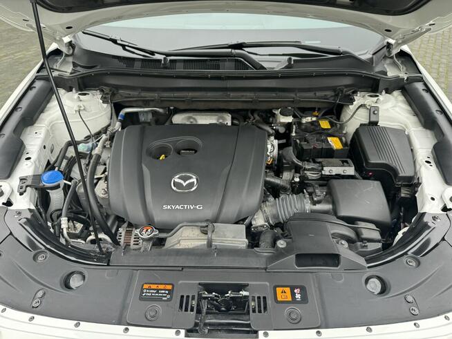 Mazda CX-5 e-SKYACTIV-G 194 AWD Exclusive-Line