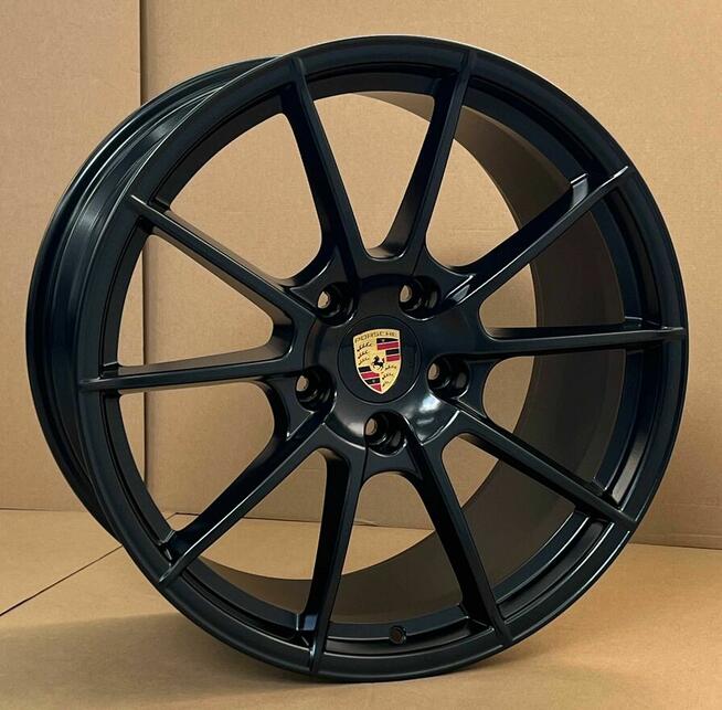 Porsche Boxster Cayman S Spyder 982 718 20 982601025T/AH