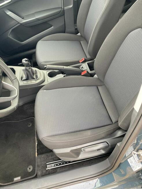 SEAT Ibiza V 1.0 TSi 95 HG005