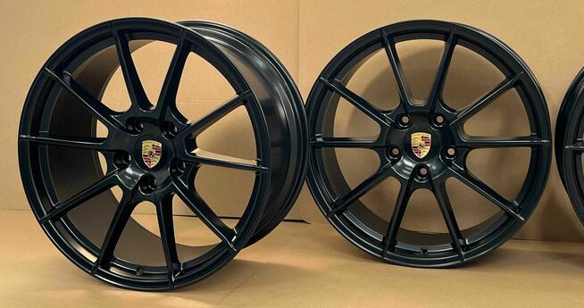 Porsche Boxster Cayman S Spyder 982 718 20 982601025T/AH