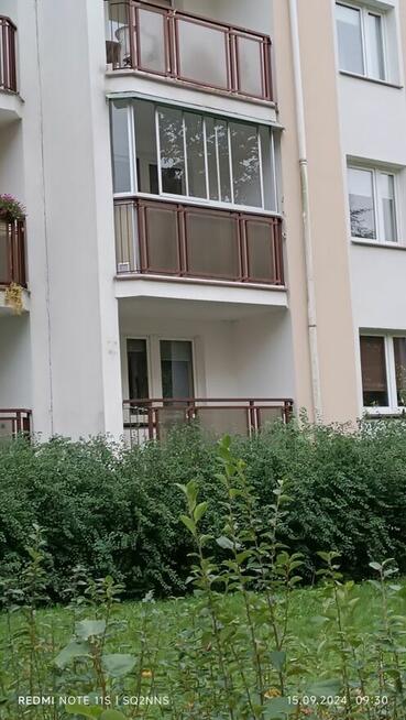 Wynajem kawalerki Księżnej Zofii w Słupsku zapraszam