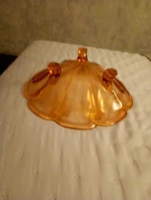 Sprzedam Patera - Misa z PRL-u.