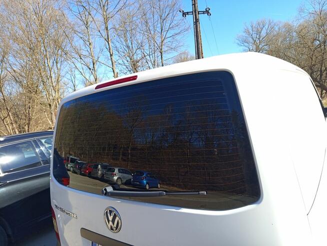 Volkswagen Transporter T5