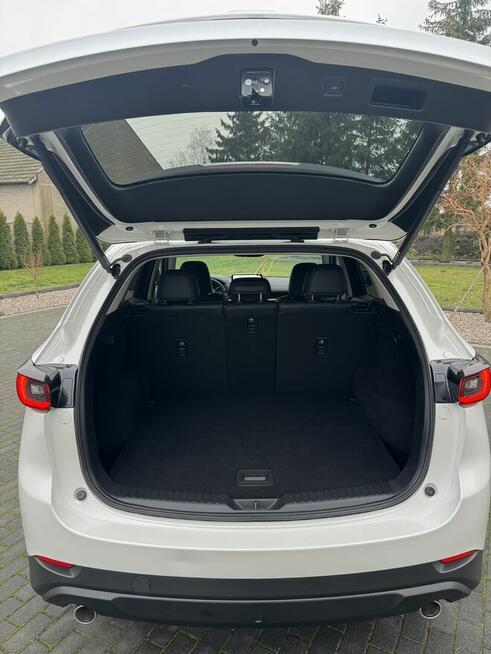 Mazda CX-5 e-SKYACTIV-G 194 AWD Exclusive-Line