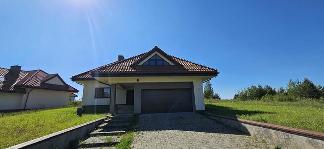 Nowy dom blisko Olsztyna - Naterki