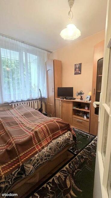 Mieszkanie na sprzedaż -3-pokojowe!!!