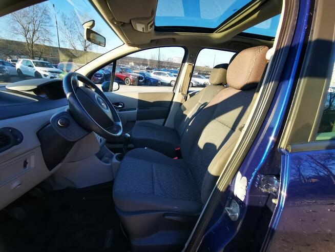 1.6 i 16V 88KM, Manual, Klimatyzacja